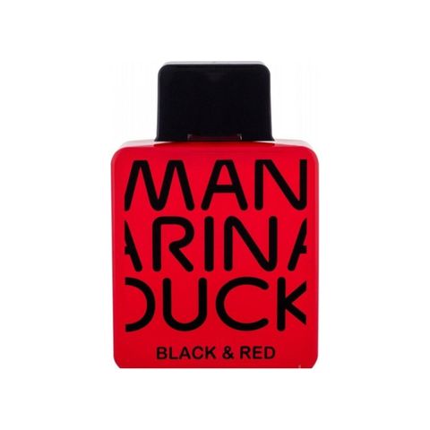Black & Red