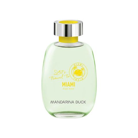 Let's Travel To Miami For Men
