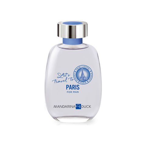 Let's Travel To Paris For Men