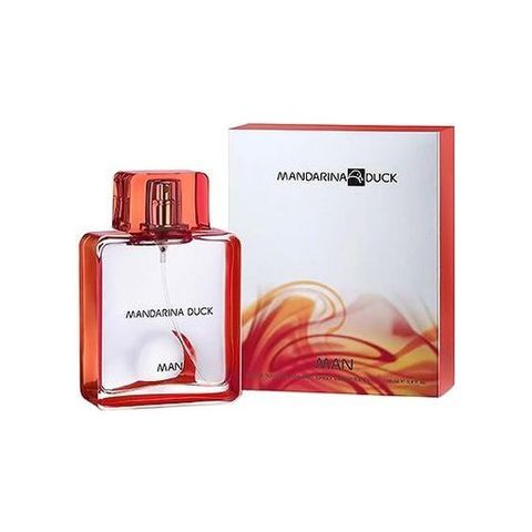 Mandarina Duck Man