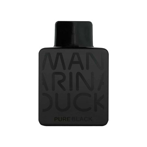 Pure Black