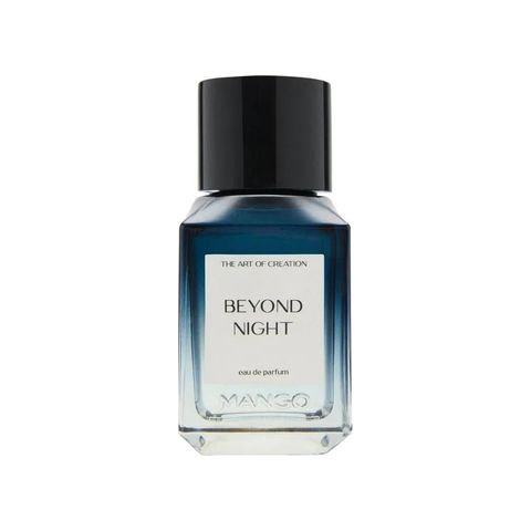 Beyond Night