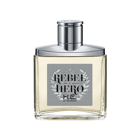 Rebel Hero