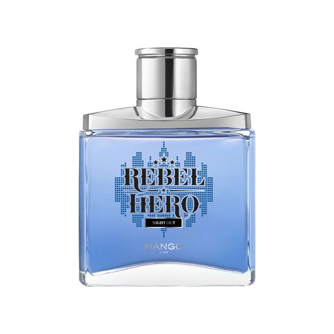 Rebel Hero Night Out