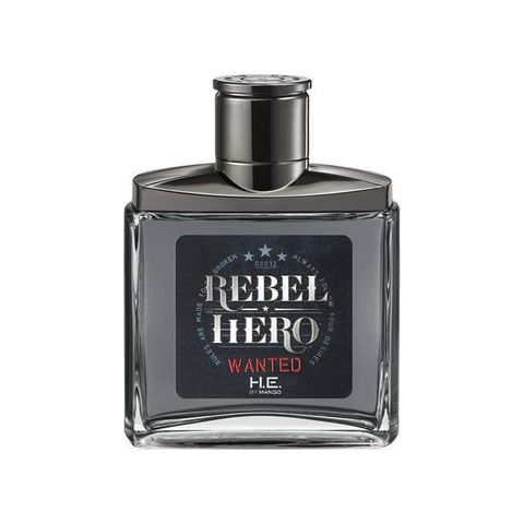 Rebel Hero Wanted