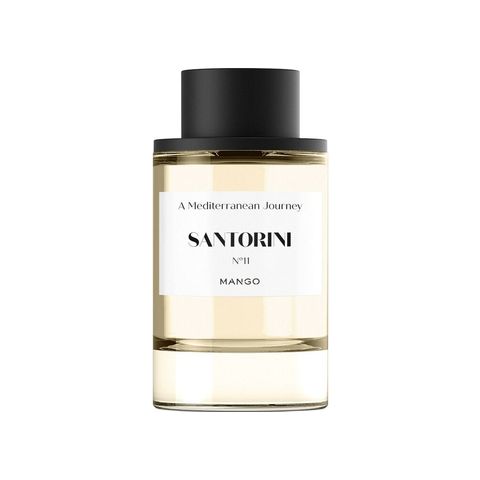 Santorini N°11
