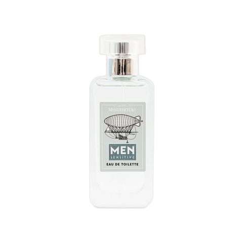 Men Sensitive