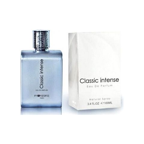 Classic Intense
