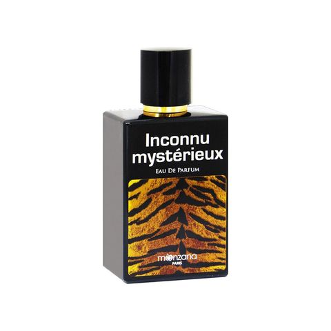 Inconnu Mysterieux