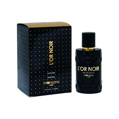 L'Or Noir