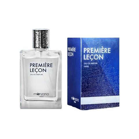 Premiere Lecon