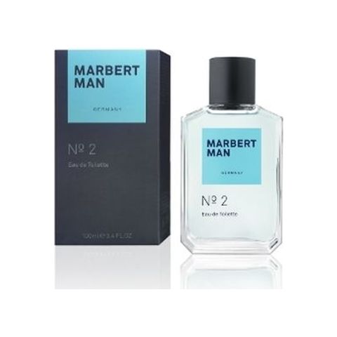 Marbert Man No.2