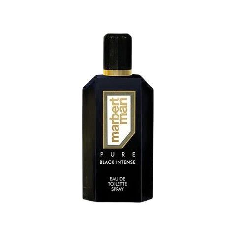 Marbert Man Pure Black Intense