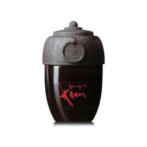 Gengis Khan