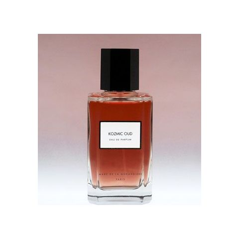 Kozmic Oud