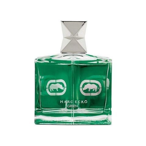Ecko Green