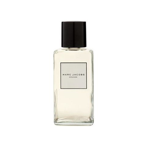 Marc Jacobs Splash Orange