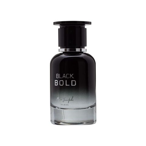 Black Bold