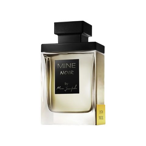 Mine Noir 1970 Nice