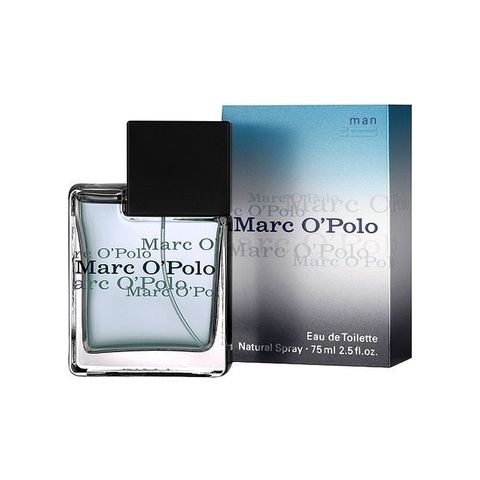 Marc O'Polo Man 2006