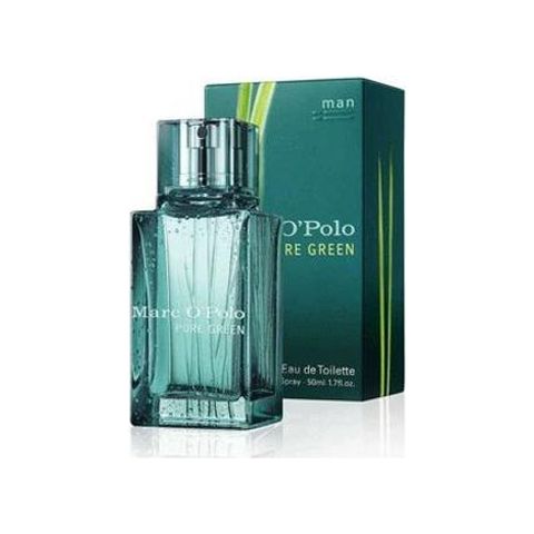 Marc O'Polo Pure Green Man
