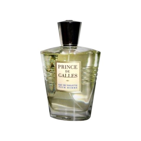 Prince De Galles