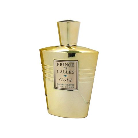 Prince De Galles Gold