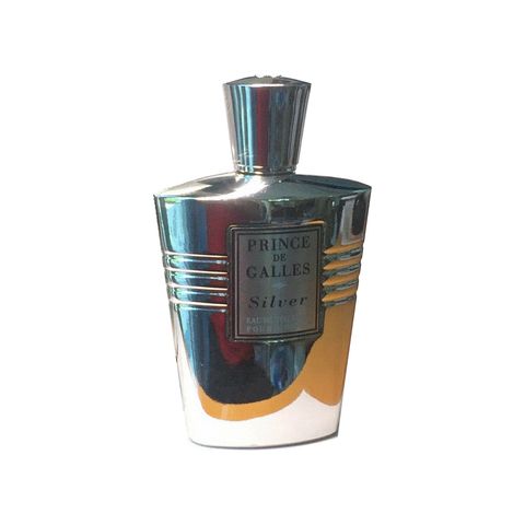 Prince De Galles Silver
