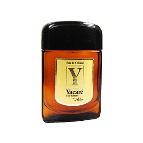 Yacaré