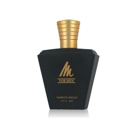 M for Men