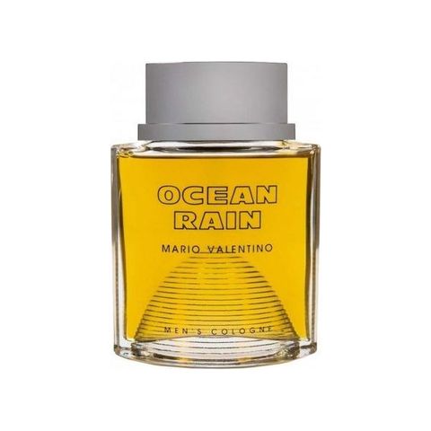 Ocean Rain