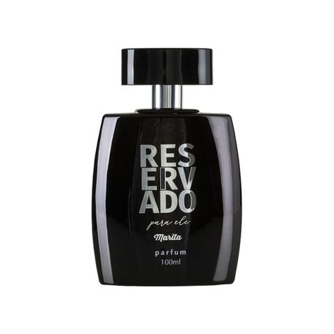 Reservado para Ele