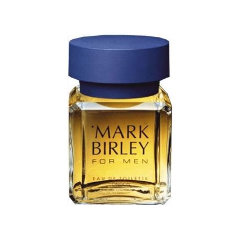 Mark Birley