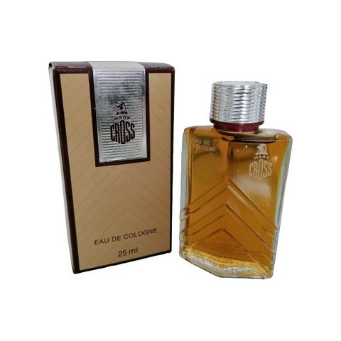 Mark Cross Eau de Cologne