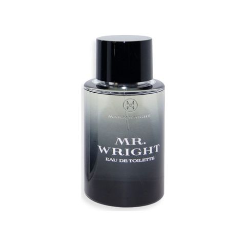 Mr Wright