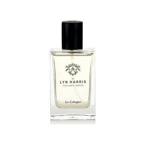 Lyn Harris Le Cologne