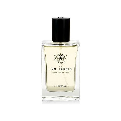 Lyn Harris Le Sauvage