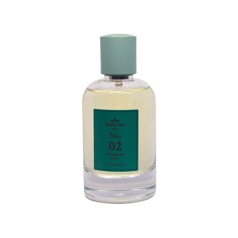 No. 02 Pour Homme