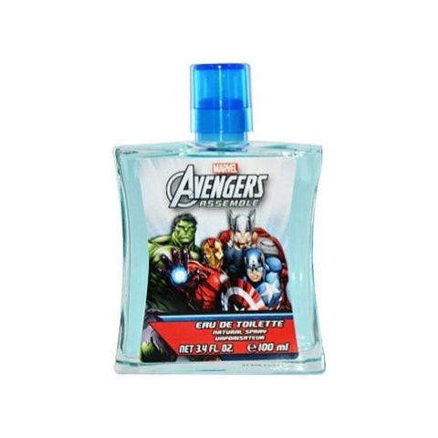 Avengers