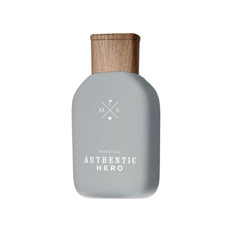 Authentic Hero