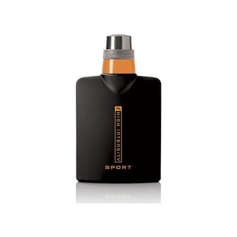 MK High Intensity Sport