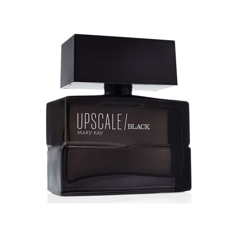 Upscale Black