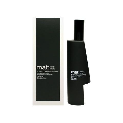 mat; very male