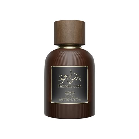 Patchouli Oudh