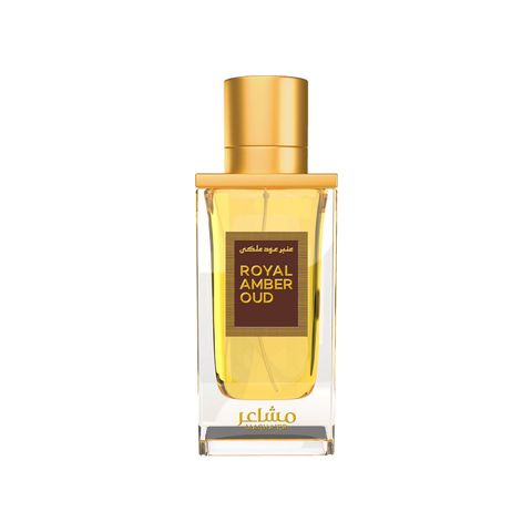 Royal Amber Oud