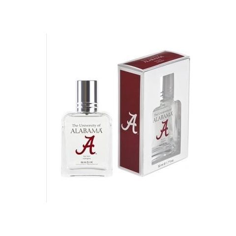 The University of Alabama Men