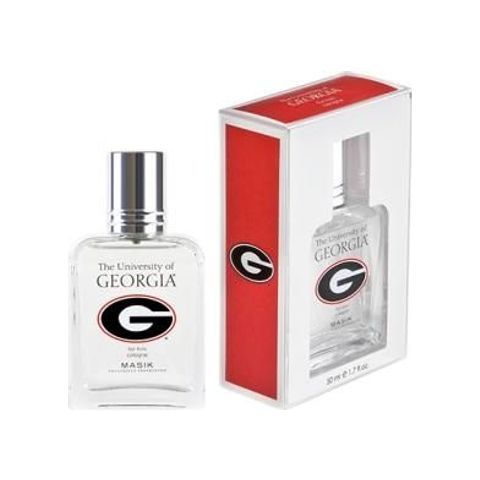 The University of Georgia Men