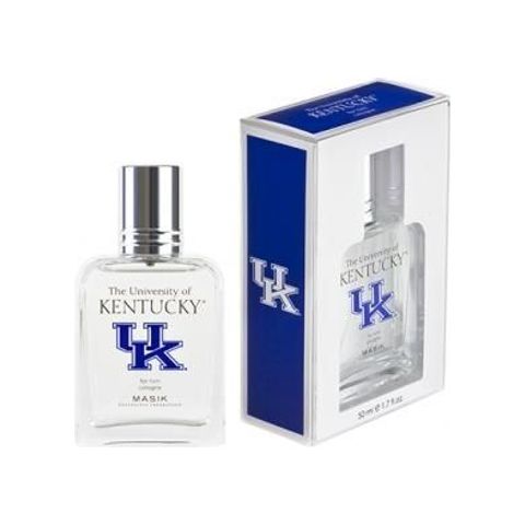 The University of Kentucky Men