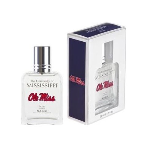 The University of Mississippi Men