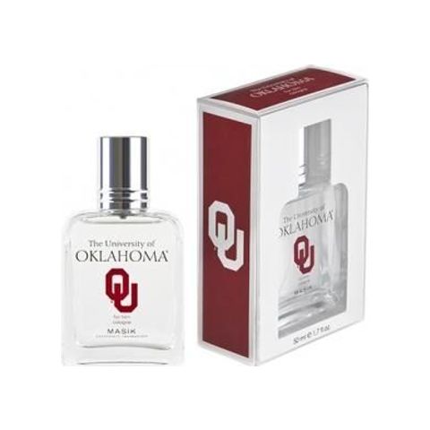 The University of Oklahoma Men